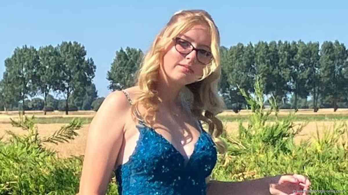 Teenager screamed driver's name before car plunged into river, inquest hears