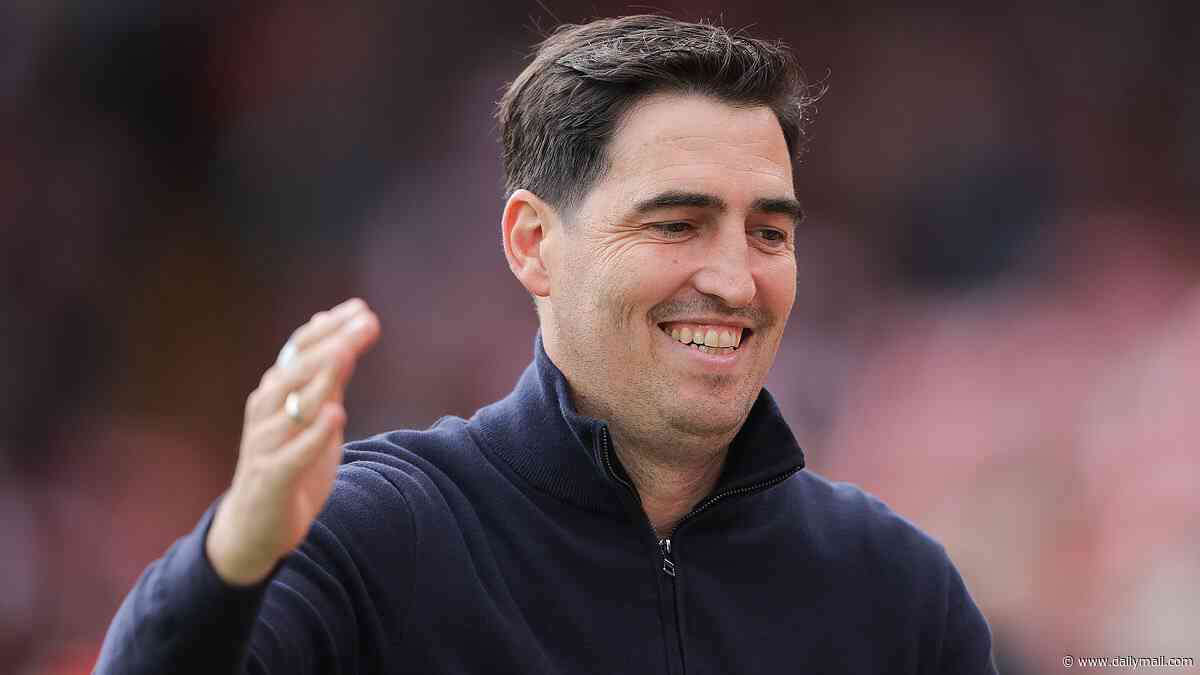 Inside Andoni Iraola's Liverpool: Everything he's changed from the Arne Slot era behind the scenes, how he clamped down on team leaks, his private challenge to Alexander Isak and where he feels Reds can still improve