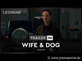 Trailer zu Guy Ritchies WIFE & DOG verfügbar / Ab 18. Februar 2027 im Kino!