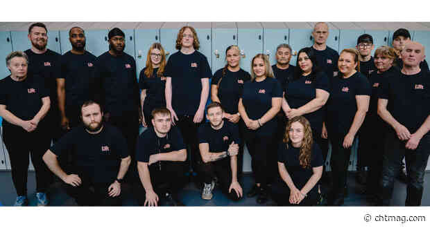 Welsh social enterprise turns cleaning contracts into mental health support for workers