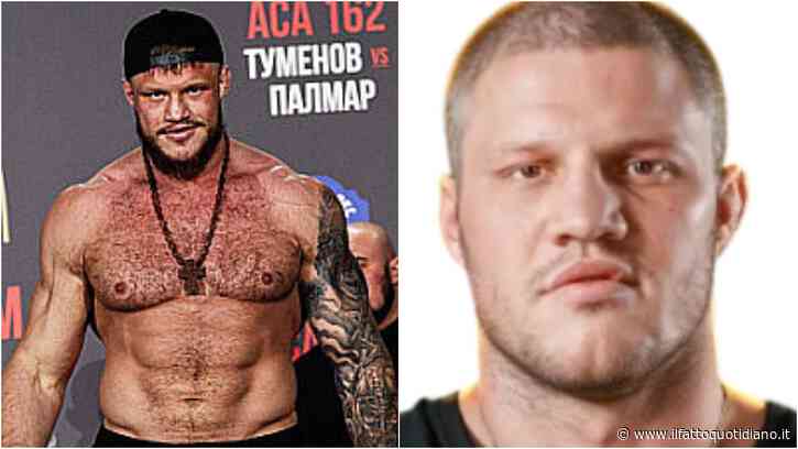 Morto Grigory Ponomarev: l’addio improvviso a 31 anni di “Grizzly”, ex lottatore MMA. L’ipotesi di un legame con l’infortunio del 2023