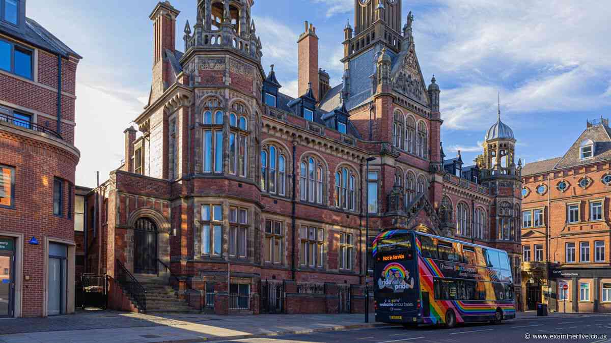 York man 'testing new air rifle on rabbits' near Mosque 'was no anti-Muslim case'