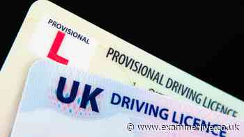 DWP could strip benefit claimants' driving licences from October