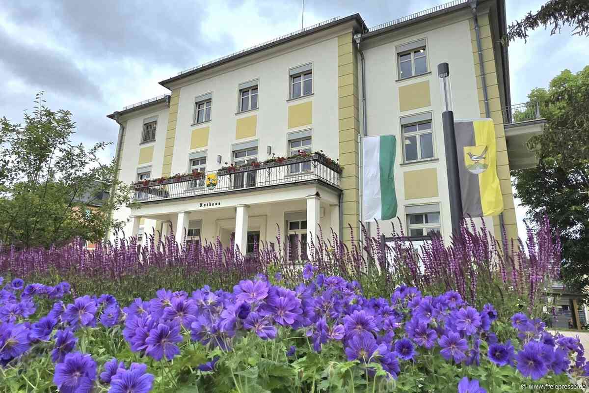 Stadtrat Bad Elster beschließt höhere Tourismusabgabe