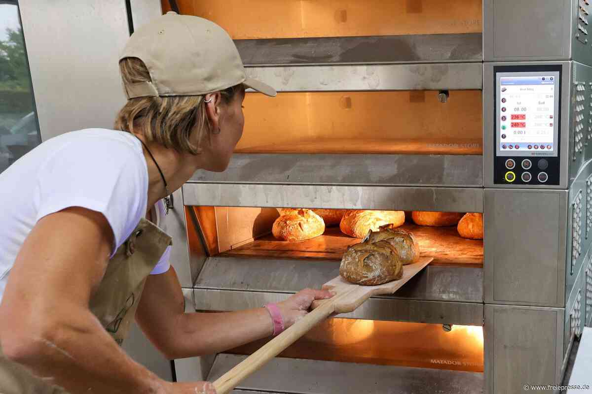 Lichtenstein: „Brotfreunde“ schließen kurz nach der Eröffnung – aus gutem Grund