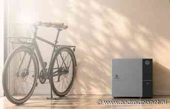 Het populairste thuisbatterijmerk van Nederland heeft nu ook een thuisbatterij mét stekker (ADV)