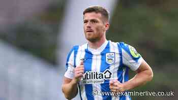 Former Huddersfield Town forward lands new club after Terriers contract terminated