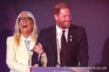Meghan offered Magic Radio show as Harry says she ‘loves’ station