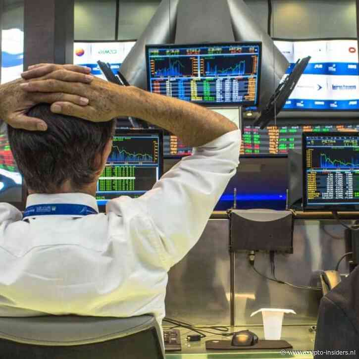 Nederlandse analist: ‘Dit signaal moet deze week de bitcoin bodem bevestigen’