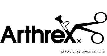 Arthrex Strengthens Commitment to Joint Preservation Through Partnership with ICRS