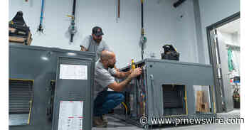 Mohave College Expands Employer-Driven Workforce Training at New Advanced Manufacturing Center