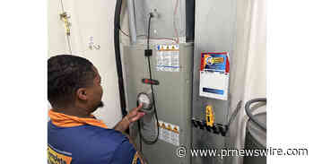 Complete Comfort Heating, Air and Plumbing spotlights skilled trades jobs