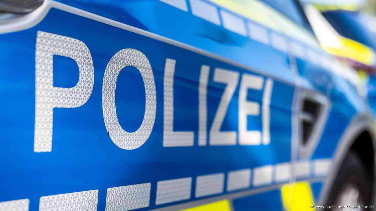 Wieder einige Kinder im Auto nicht richtig gesichert