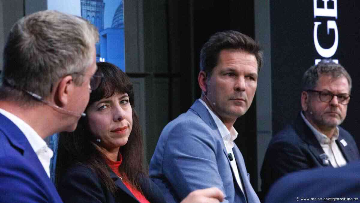 Zwischen Mieten-Allianz und Remmo-Skandal: Wie tief sind die Gräben in Eralps linkem Traumbündnis?
