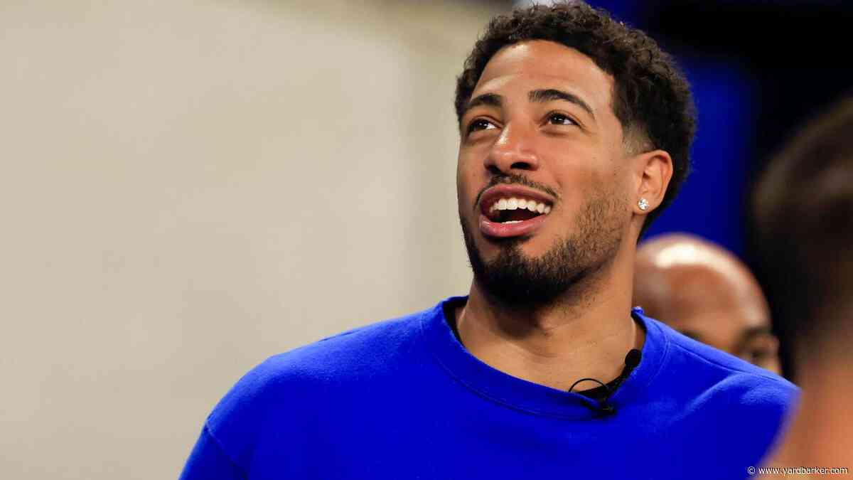 Tyrese Haliburton reveals his latest Facebook Marketplace purchases despite $244m deal
