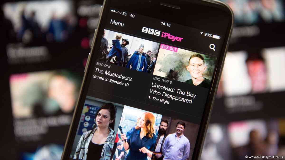 Legal expert explains TV licence rules and when you need one