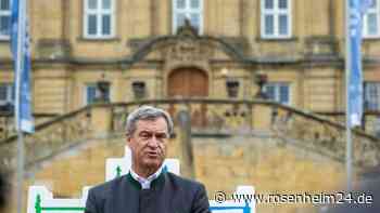 CSU-Klausur heute: Söder sendet Botschaft an Merz – und will Berlin vom Länderfinanzausgleich ausschließen