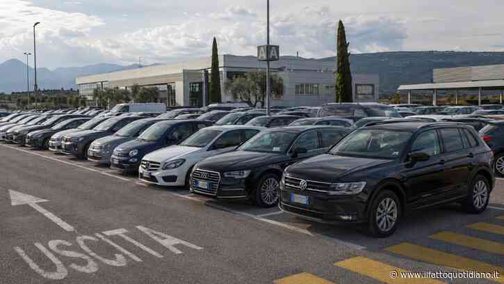 Esenzione annuale dal bollo auto: tolti toni e opportunità politiche, c’è ben altro da considerare