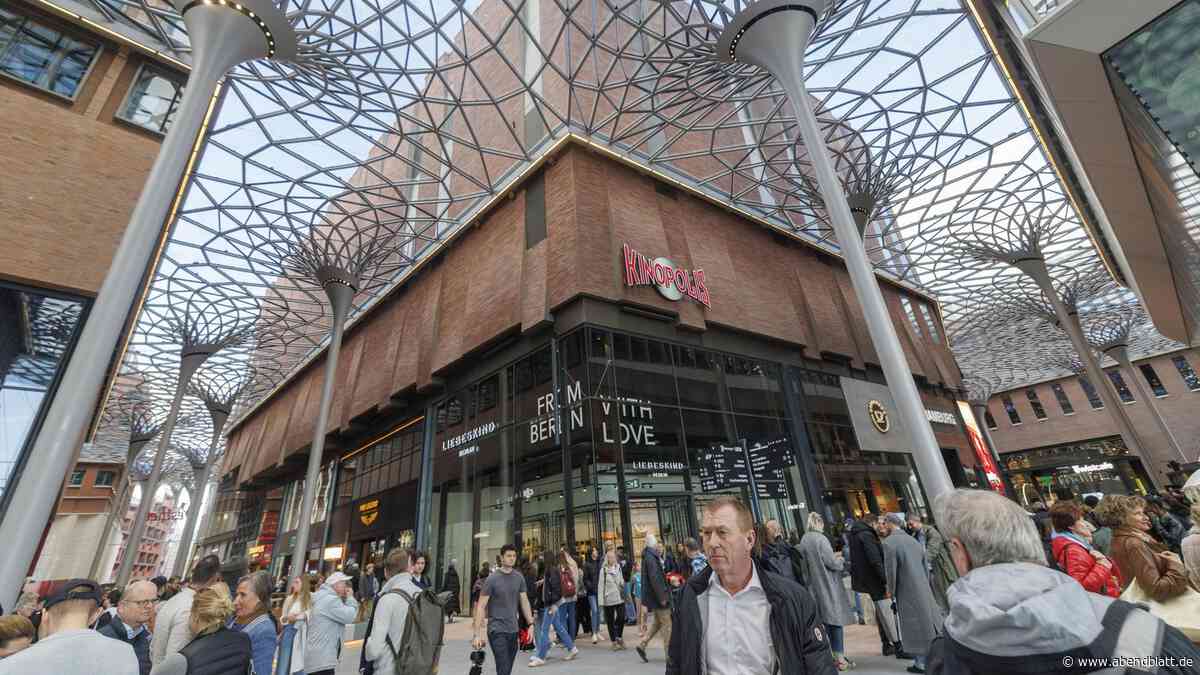 Hamburgs beste Shoppingcenter: Westfield weit vorn, aber der Gewinner überrascht