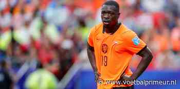 Oranje-spits Brobbey ziet cruciale ontwikkeling bij zichzelf: 'Deed ik eerst niet'