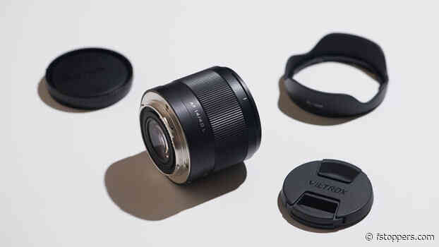 We Review L-Mount Latest Budget-Friendly Ultra-Wide Angle Lens: Viltrox AF 14mm f/4 L