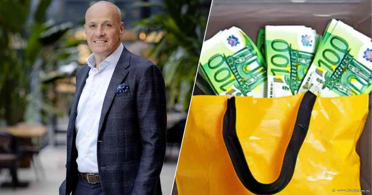 Advocaat Frits van Eerd bij hoger beroep: ‘Hij had een van de best beveiligde ijskasten die u ooit zult zien’