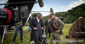 Screen Yorkshire creates three-year plan to build a sustainable regional industry