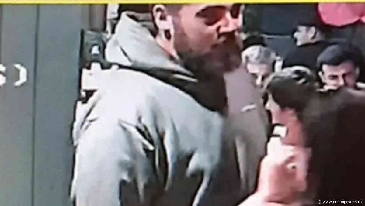 Man left with chipped teeth after Bristol pub attack