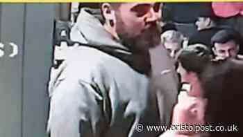 Man left with chipped teeth after Bristol pub attack