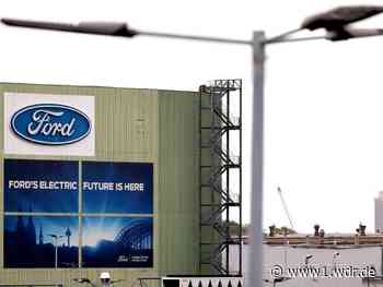 Ford Köln: 500 Mitarbeiter sollen Unternehmen verlassen
