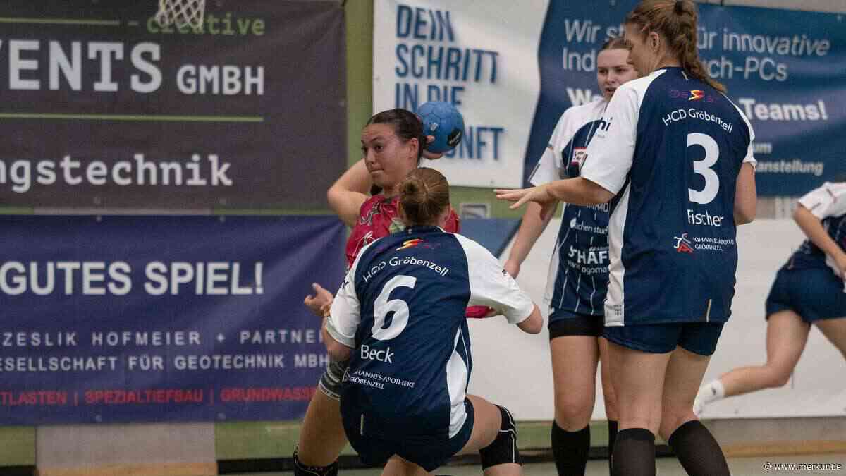 Querbalken stoppt Ausgleich: Forst United verliert Auftakt mit 26:27