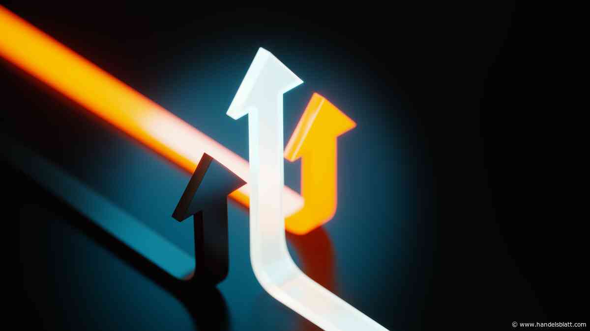 Geldanlage: 13.000 Prozent Rendite – Lohnen sich Hebel-ETFs doch?