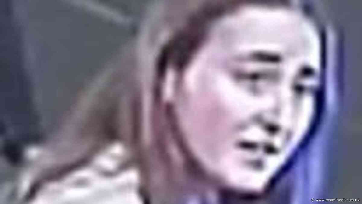York detectives investigating sexual assault want to speak to key witness