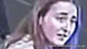 York detectives investigating sexual assault want to speak to key witness