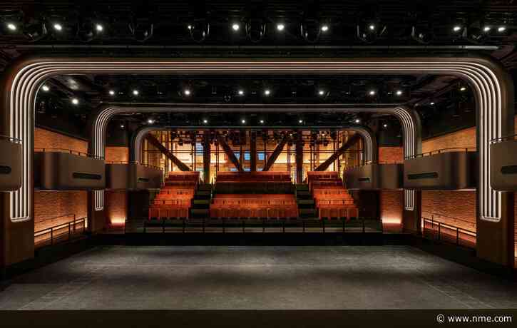 Apple to open new “state-of-the-art” music venue at London’s Battersea Power Station