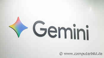 Jetzt auch Google: Gemini greift drei Firmen an