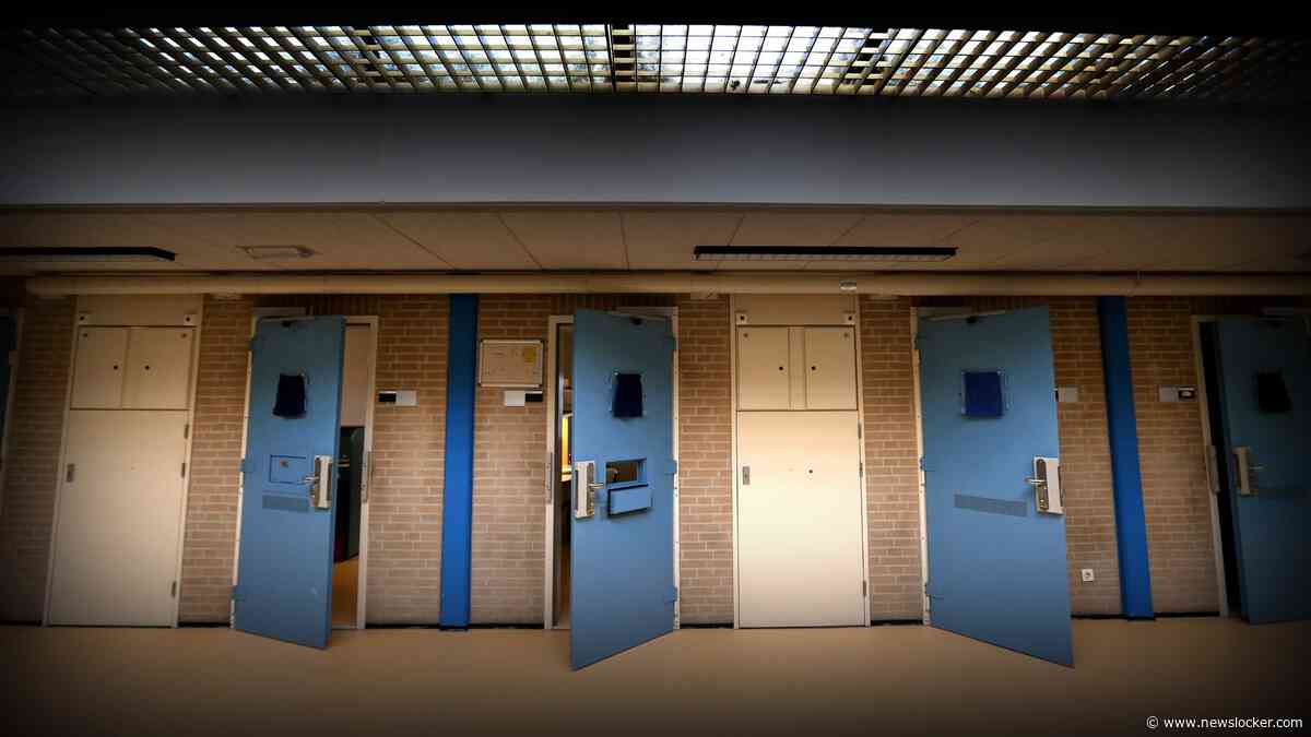 Gedetineerden nemen UWV bij de neus met valse ontslagbewijzen en ontvangen voor 160.000 euro aan uitkeringen