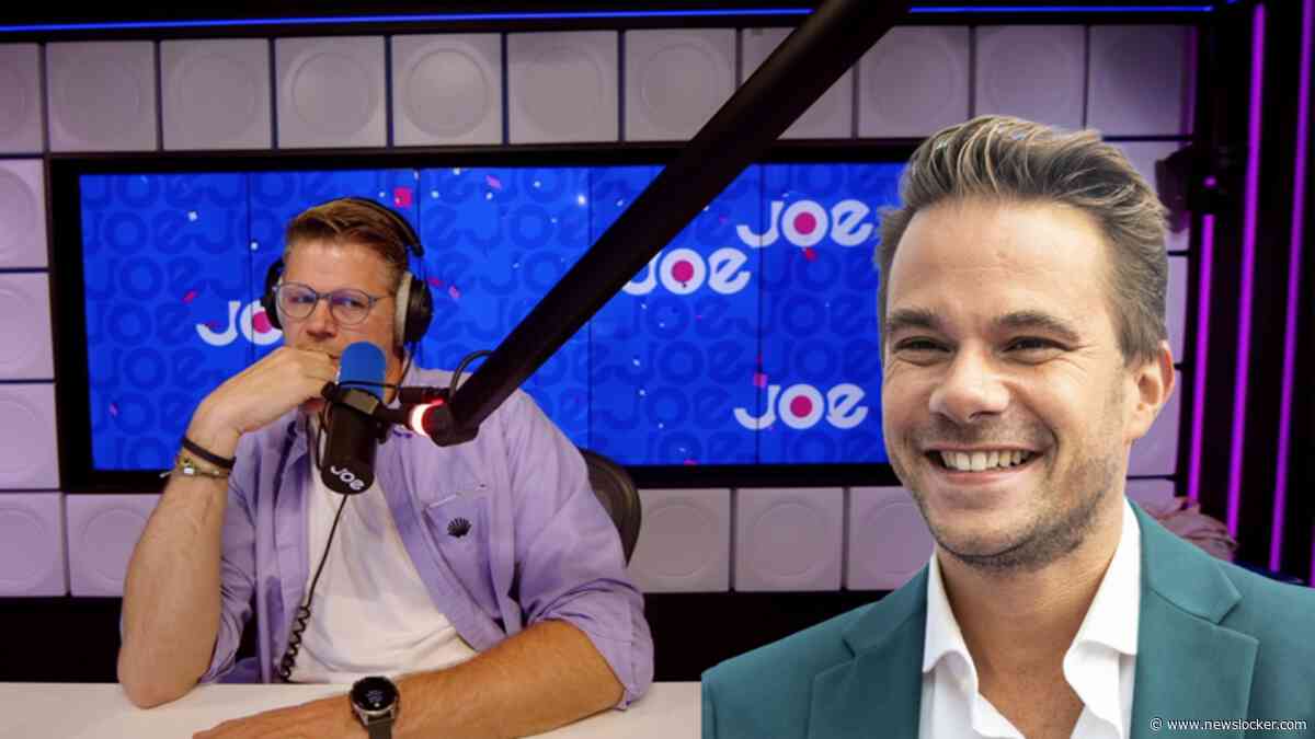 Nederland toch naar het Eurovisie Songfestival?