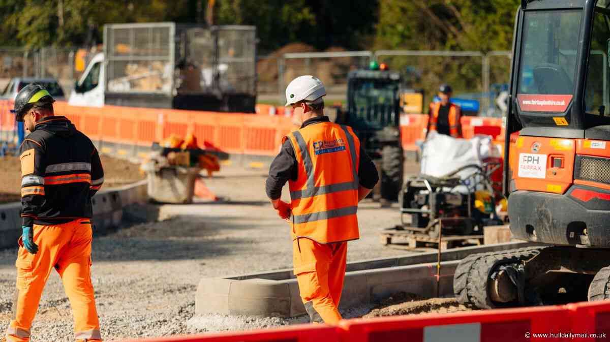 Drivers urged to 'plan ahead' as six week partial road closure announced