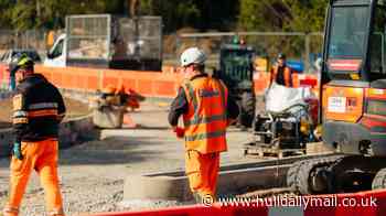 Drivers urged to 'plan ahead' as six week partial road closure announced
