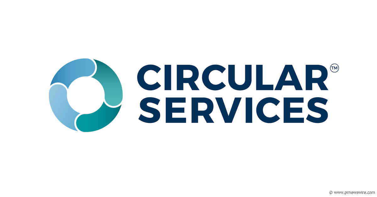 Circular Services Acquires Re:Dish, Expanding into Reuse Services