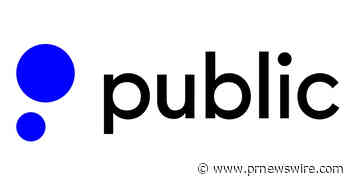 Public Unveils Reserve, a New Membership Tier Providing Higher Yield