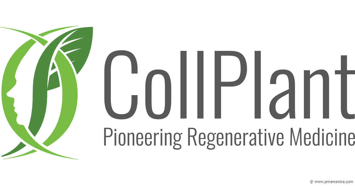CollPlant Regains Compliance with Nasdaq Minimum Bid Price Requirement