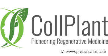 CollPlant Regains Compliance with Nasdaq Minimum Bid Price Requirement