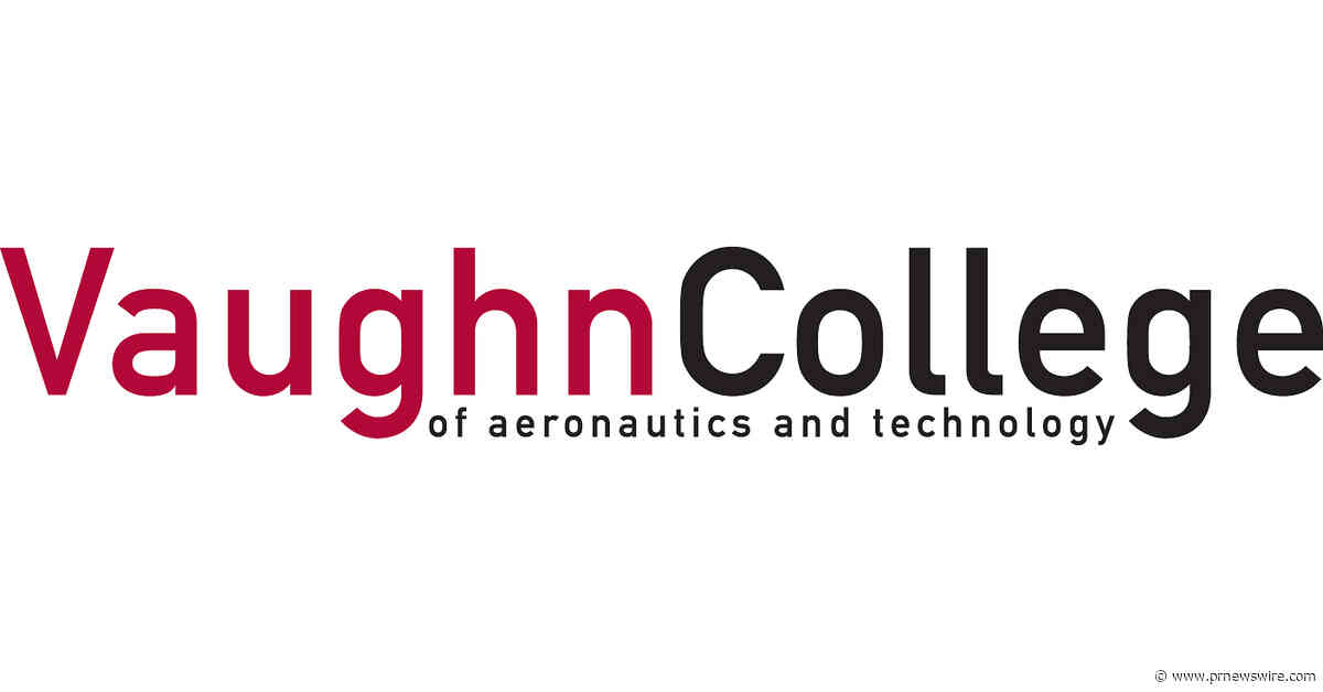 Vaughn College Recognized as a Top College by U.S. News
