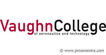Vaughn College Recognized as a Top College by U.S. News