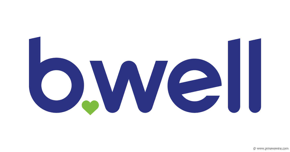 HealtHIE Nevada and b.well Connected Health Launch HealthRecords Nevada to Bring Statewide Health Information Directly to Consumers