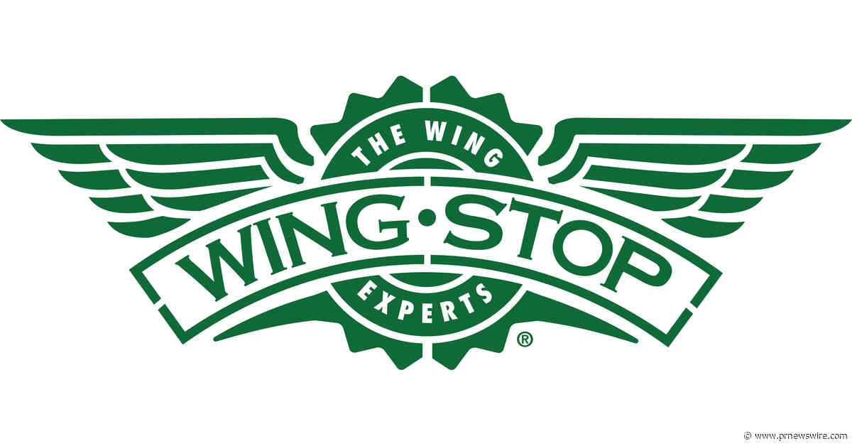 Wingstop Announces the Game Day Punch Card