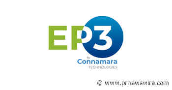 Connamara Technologies Names Pat Kenny Senior Advisor for Global Engagement