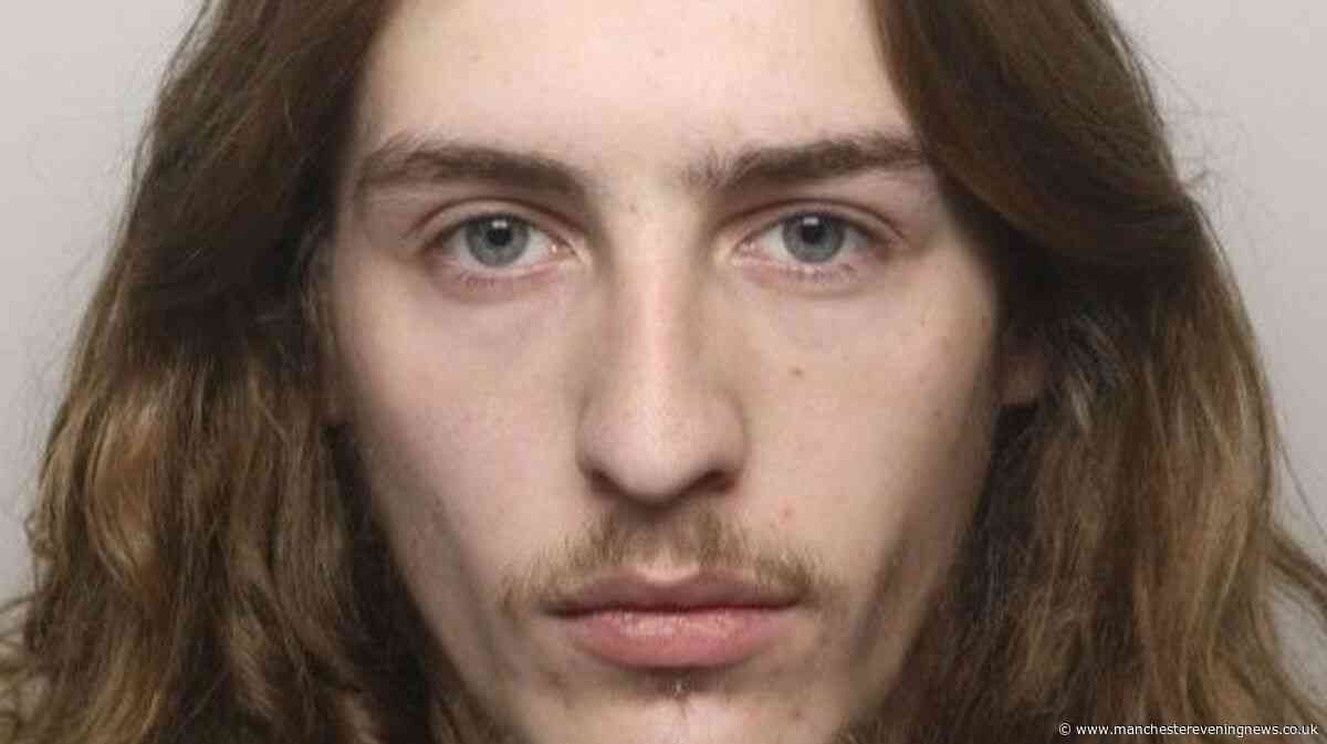 Salford pair 'exercised control' over children on the streets as police uncover sickening criminal lines